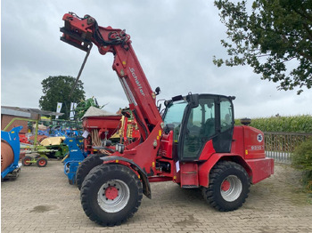 Teleskoplastar SCHÄFFER