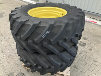 Däck TRELLEBORG