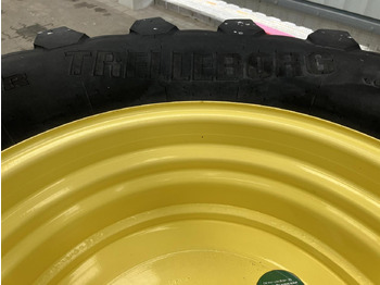 Däck för Lantbruksmaskiner Trelleborg 600/70R30: bild 4