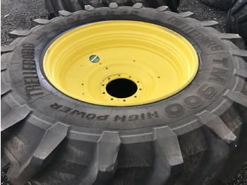 Leasa Trelleborg 710/70R42 Trelleborg 710/70R42: bild 5