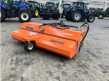 Sopaggregat Tuchel Profi-Champ 280: bild 3 Sopaggregat Tuchel Profi-Champ 280: bild 3