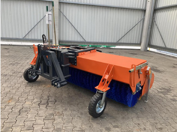 Sopaggregat Tuchel Profi-Champ 280: bild 2 Sopaggregat Tuchel Profi-Champ 280: bild 2