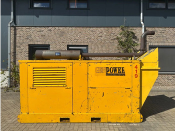 Elgenerator STAMFORD