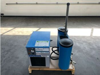 Luftkompressor GRASSAIR