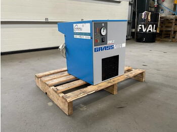 Luftkompressor GRASSAIR