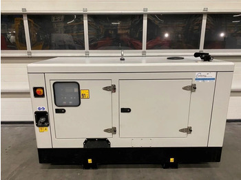 Elgenerator HIMOINSA