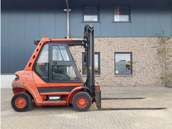 Dieseltruck LINDE H50