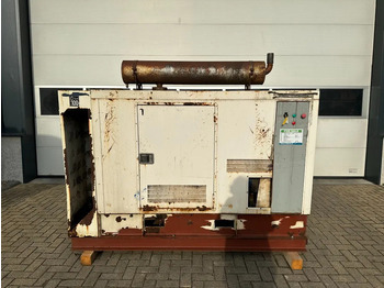 Elgenerator STAMFORD