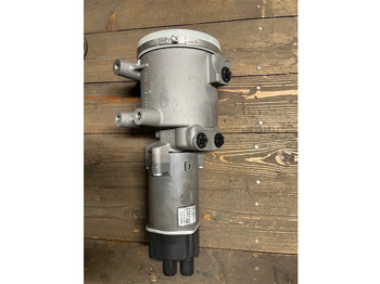 Leasa DAF EHS Powerpack DAF EHS Powerpack: bild 1