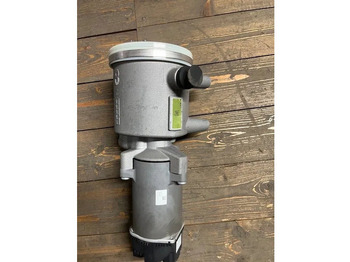 Leasa DAF EHS Powerpack DAF EHS Powerpack: bild 2