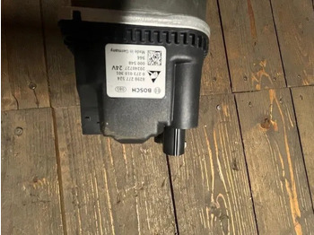 Leasa DAF EHS Powerpack DAF EHS Powerpack: bild 4