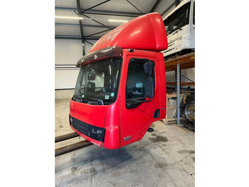 Leasa DAF dagcabine LF EURO 5 DAF dagcabine LF EURO 5: bild 3