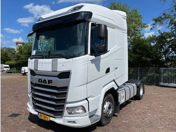 Leasa DAF XG 480 FT DAF XG 480 FT: bild 1