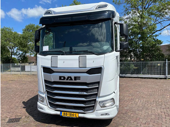 Leasa DAF XG 480 FT DAF XG 480 FT: bild 2