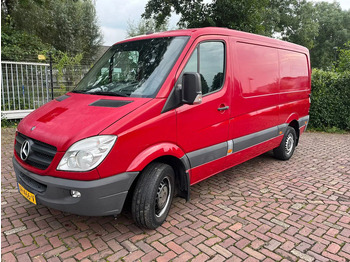Skåpbil MERCEDES-BENZ Sprinter 313
