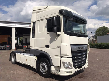 Dragbil DAF XF 480