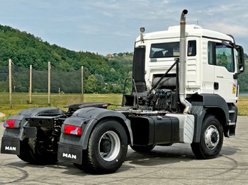 Dragbil MAN TGS 18.360 * Sattelzugmaschine * 4x4 * TOP: bild 4