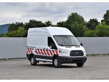 Leasa Ford TRANSIT 2.2 * Kastenwagen * 4x4 Ford TRANSIT 2.2 * Kastenwagen * 4x4: bild 2 Leasa Ford TRANSIT 2.2 * Kastenwagen * 4x4 Ford TRANSIT 2.2 * Kastenwagen * 4x4: bild 2