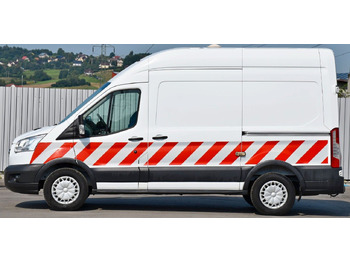 Skåpbil Ford TRANSIT 2.2 * Kastenwagen * 4x4: bild 3 Skåpbil Ford TRANSIT 2.2 * Kastenwagen * 4x4: bild 3