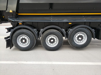 Ny Tippbil semitrailer LIDER LIDER DUMPER READY STOCKS NEW 2024 YEAR: bild 2