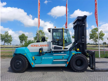Dieseltruck KONECRANES