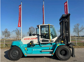 Dieseltruck KONECRANES