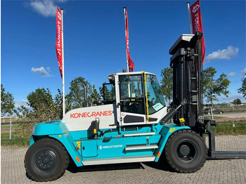 Dieseltruck KONECRANES