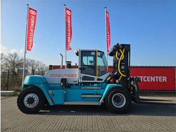 Dieseltruck KONECRANES
