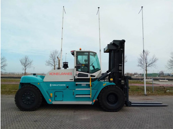 Dieseltruck KONECRANES