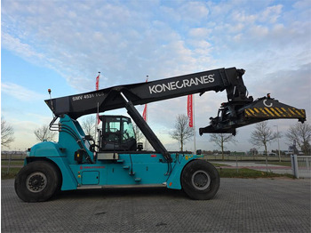 Reachstacker KONECRANES