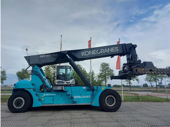 Reachstacker KONECRANES