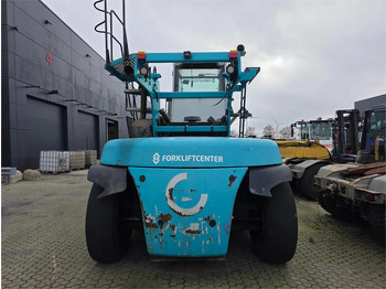 Leasa KONECRANES SMV 6/7 ECC100DS KONECRANES SMV 6/7 ECC100DS: bild 4