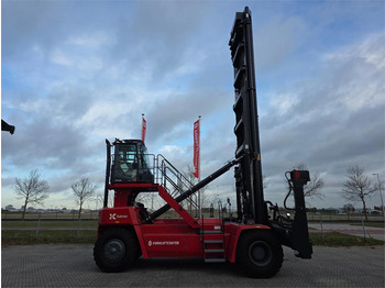 Containertruck KALMAR