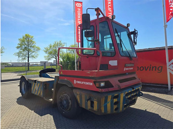 Terminaltraktor TERBERG