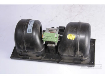 Värme/ Ventilation DAF XF