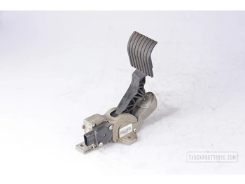 Instrumentbräda DAF