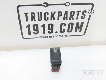 Instrumentbräda DAF