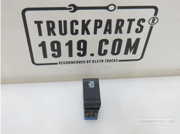 Instrumentbräda DAF