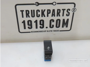 Instrumentbräda DAF