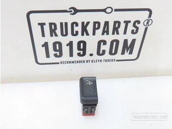 Instrumentbräda DAF