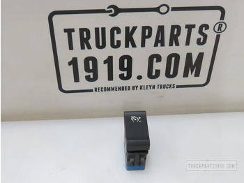 Instrumentbräda DAF