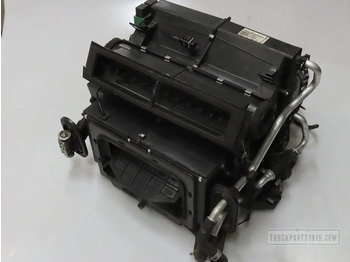 Värme/ Ventilation DAF XF 106