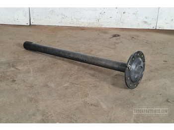 Axel och reservdelar DAF