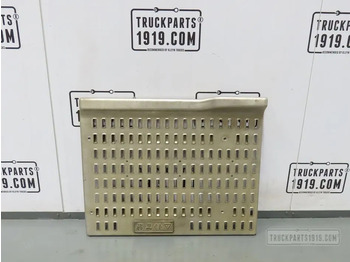 Karosseri och exteriör DAF