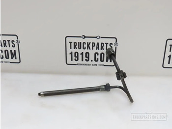 Motor och reservdelar DAF