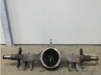 Axel och reservdelar DAF LF