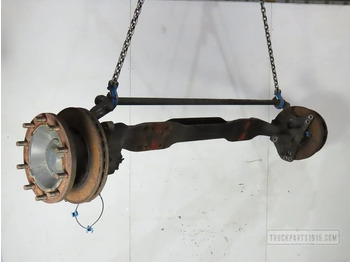 Axel och reservdelar DAF