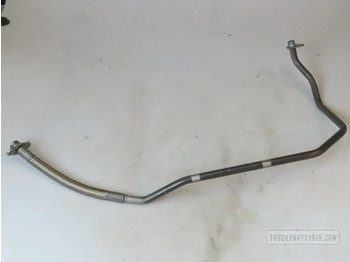 Motor och reservdelar DAF