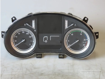 Elektriskt system DAF