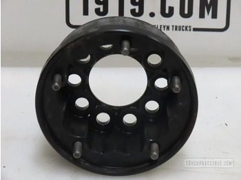 Motor och reservdelar DAF